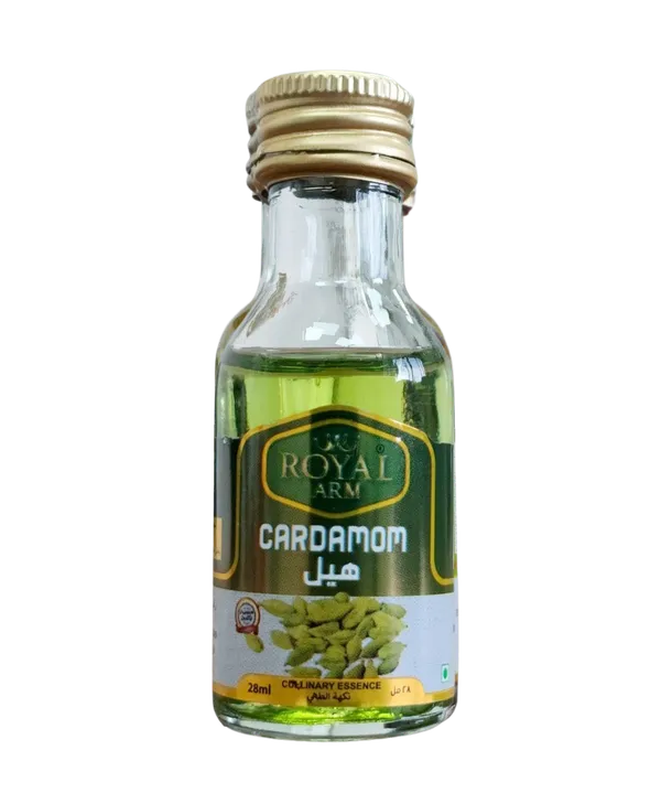 CARDAMOM ESSENCE
