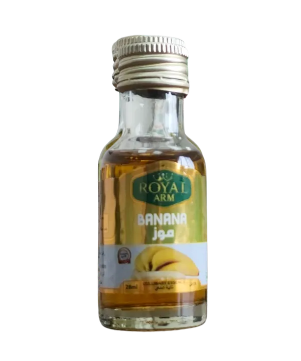 BANANA ESSENCE