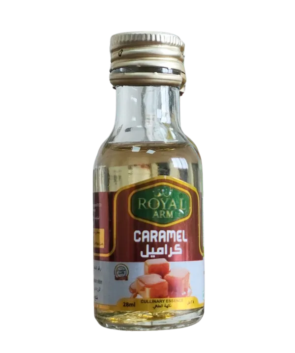 CARAMEL ESSENCE
