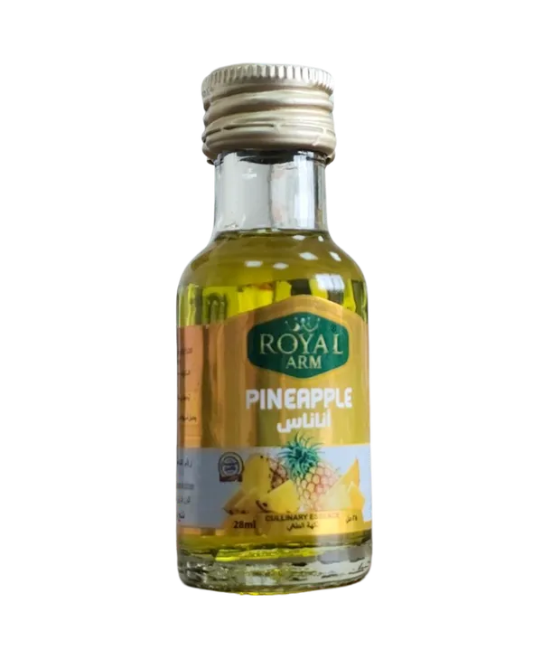 PINEAPPLE ESSENCE
