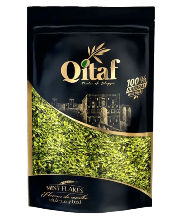 QITAF MINT FLAKES