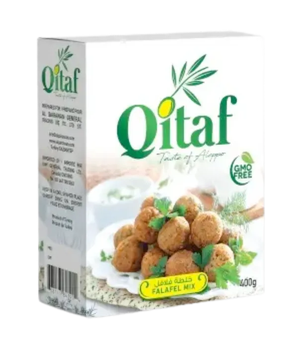QITAF FALAFEL