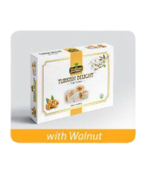 Al-Sultan delight WITH WALNUT
