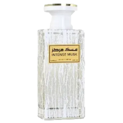 Perfume Intense Musk