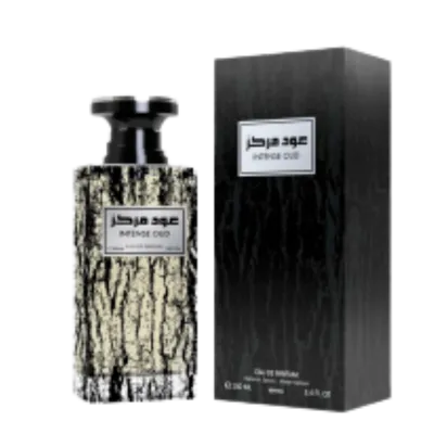 Perfume Intense Oud 100ml