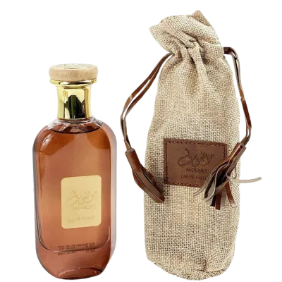 Perfume MOUSUF SEXY Brown 100ml