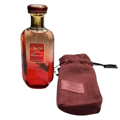 Perfume MOUSUF SEXY RED 100ml