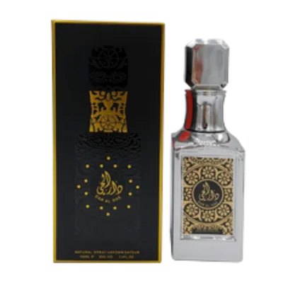 Perfume Dar Al Hae Black 100ml