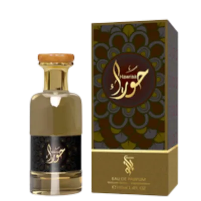 Perfume Hawraa 100ml