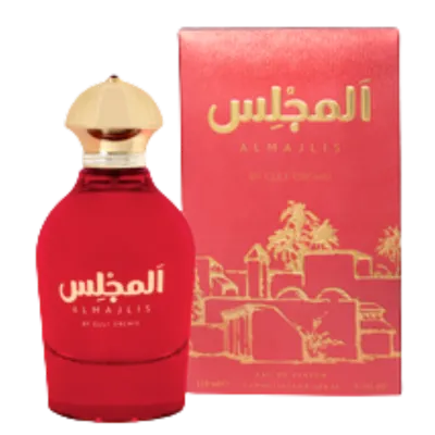 Perfume Al Majlis 100ml