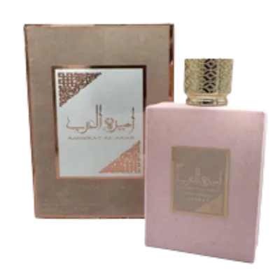 Perfume Ameerat Al Arab Pink 100ml