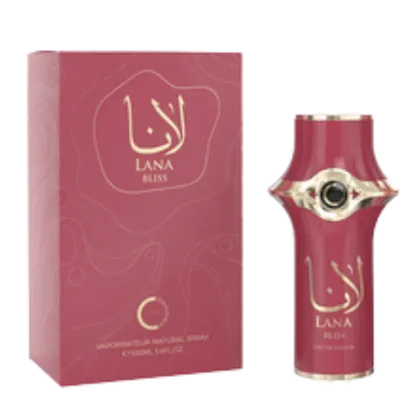 Perfume Camara Lana Bliss EDP 100ml