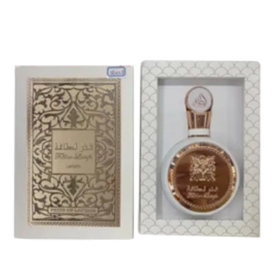 Perfume Fakhr Alatlata 100ml