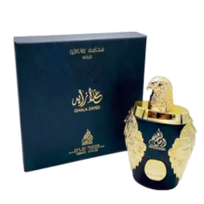 Perfume Ghala Zayed 100ml