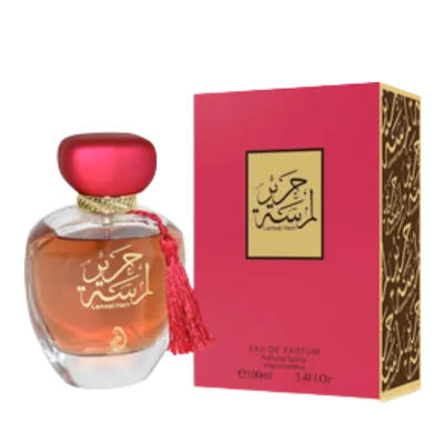 Perfume Lamsat Harir 100ml