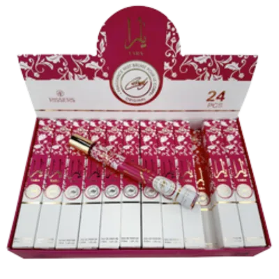 Perfume Yara Red 35ml