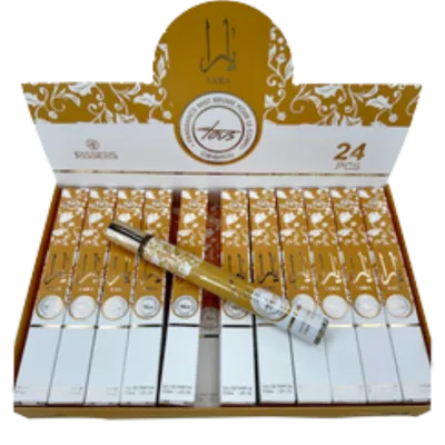 Perfume Yara Brown 35ml