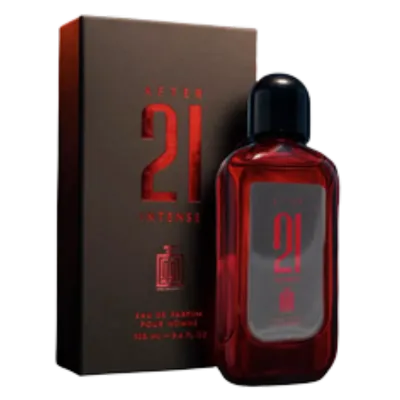 Perfume After 21 100ml