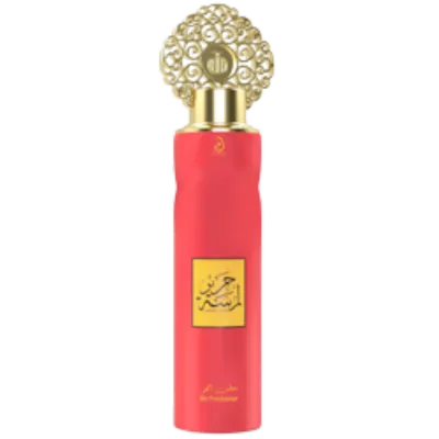 Air Freshener Lamsat Harir 350ml