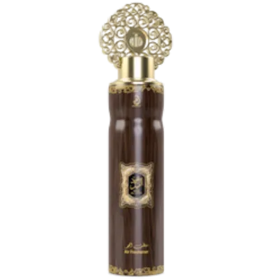 Air Freshener Oud Al Layl 350ml