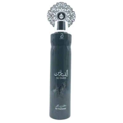 Air Freshener Al Farris 350ml
