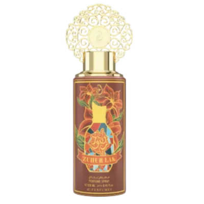 Air Freshener Zuhur Luk 350ml