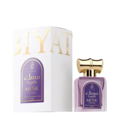 Concentrated Perfume Musk Tahara CPO 20ml