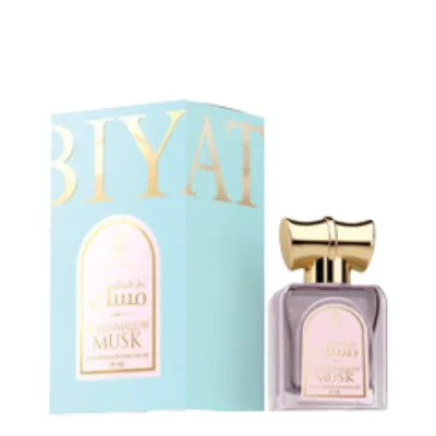 Concentrated Perfume Marshmallow Musk CPO 20ml